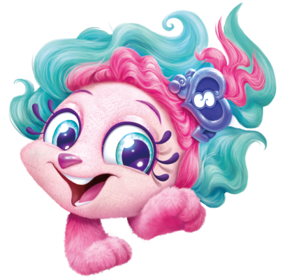 Shazam - Shnooks Shnooks Plush - Assorted (424x411), Png Download