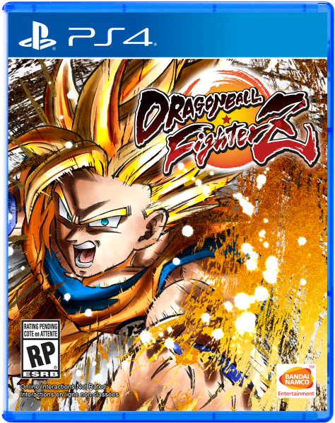 K#buu Db Kid Buu Revealed For Dragon Ball Fighterz - Dragon Ball Fighterz Ps4 (500x682), Png Download