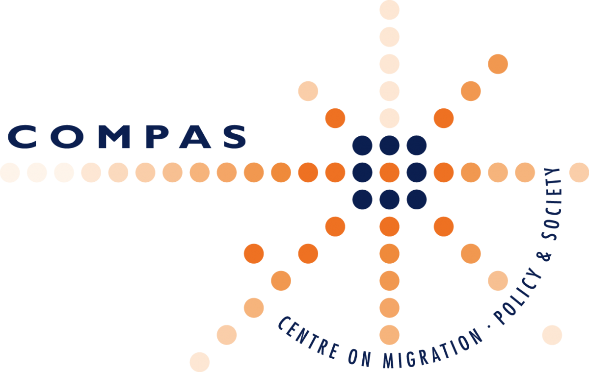 Compas Migration - Compas Oxford (1200x759), Png Download