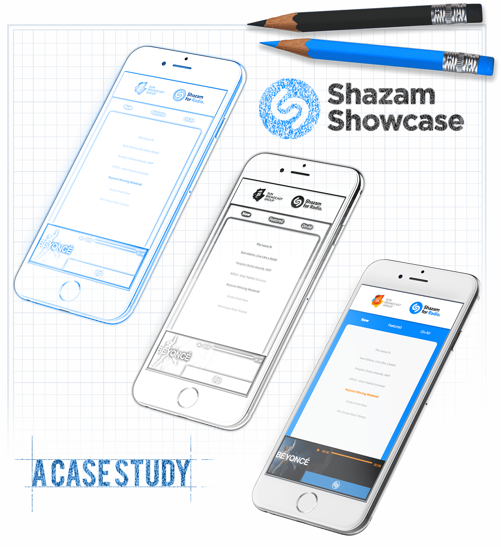 Shazam Showcase - Iphone (1920x2096), Png Download