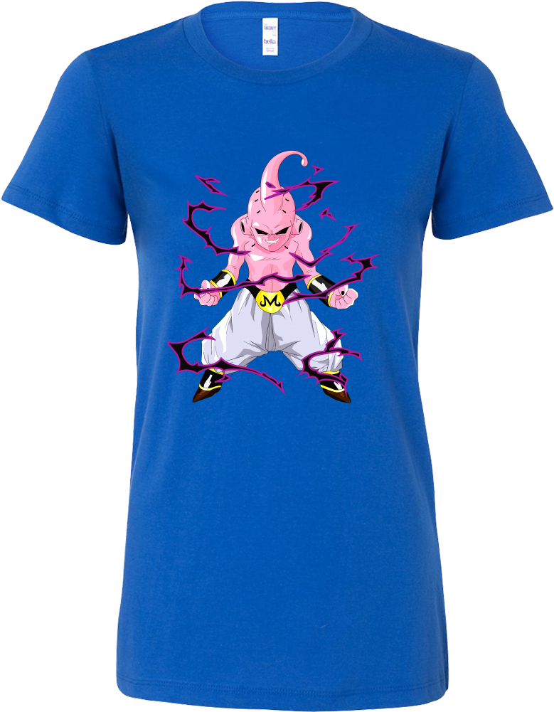 Super Saiyan - Fallout 76 Shirt (1000x1000), Png Download