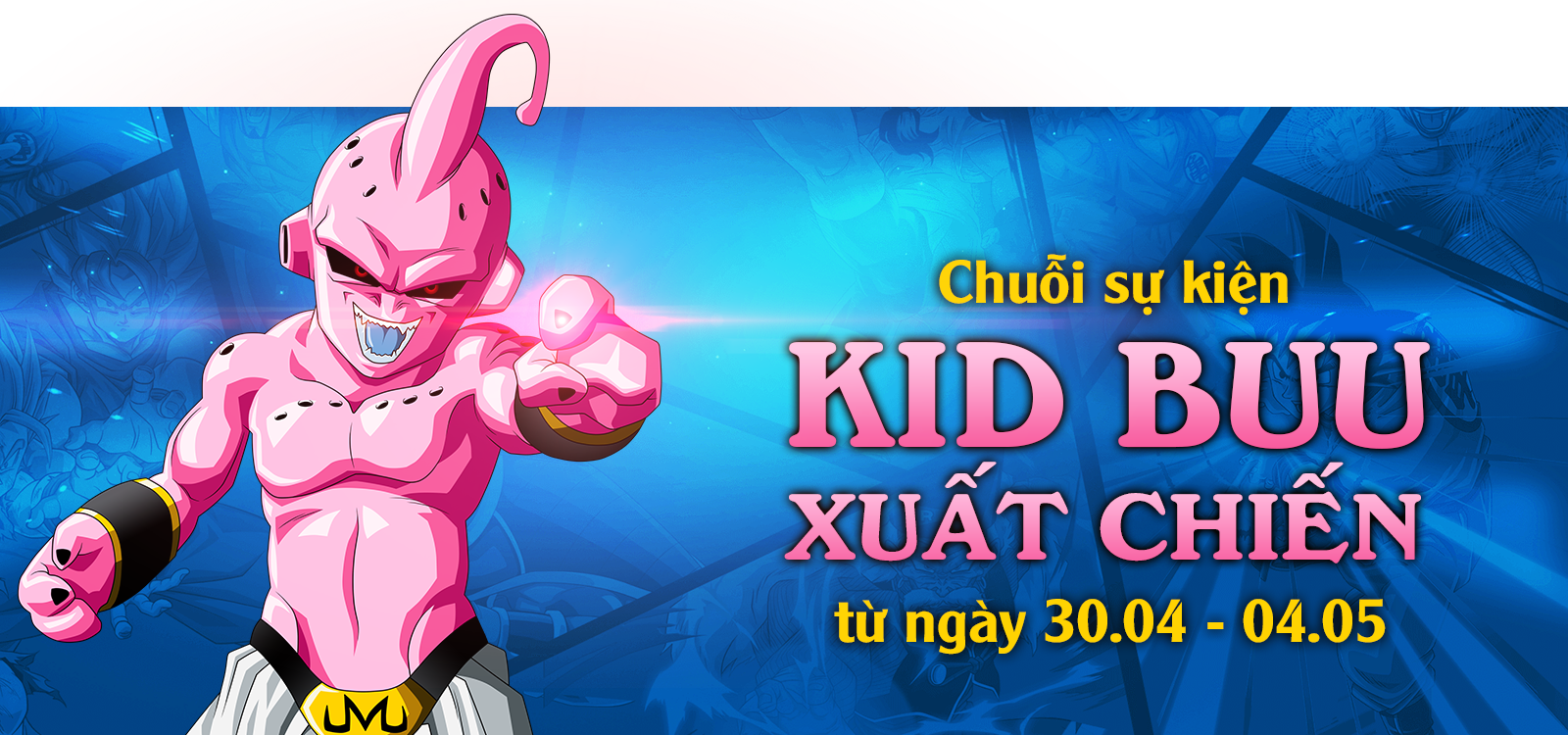 Josh Martin Autographed Photo - Majin Buu 11x14 Jsa (1600x750), Png Download