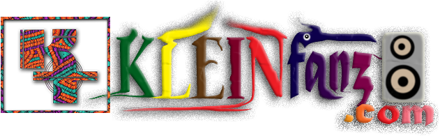 Kleinfanz - Com - Calligraphy (640x200), Png Download