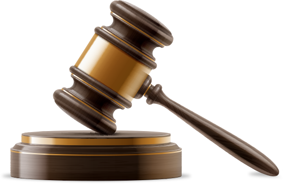 Judge Releases Previously Deported Mexican National - Cartão De Visita Direito (584x379), Png Download