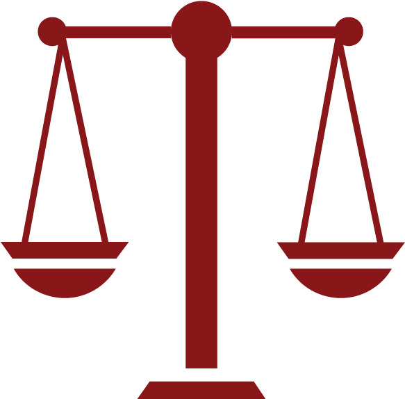 Civil Justice Measures Whether Ordinary People Can - Law (600x601), Png Download