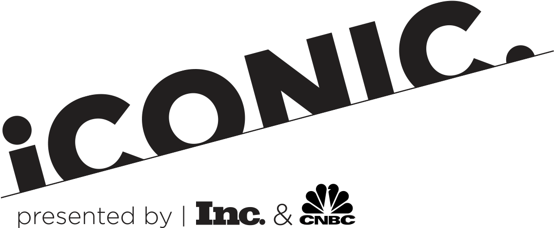 Iconic Conference - Cnbc (1200x528), Png Download