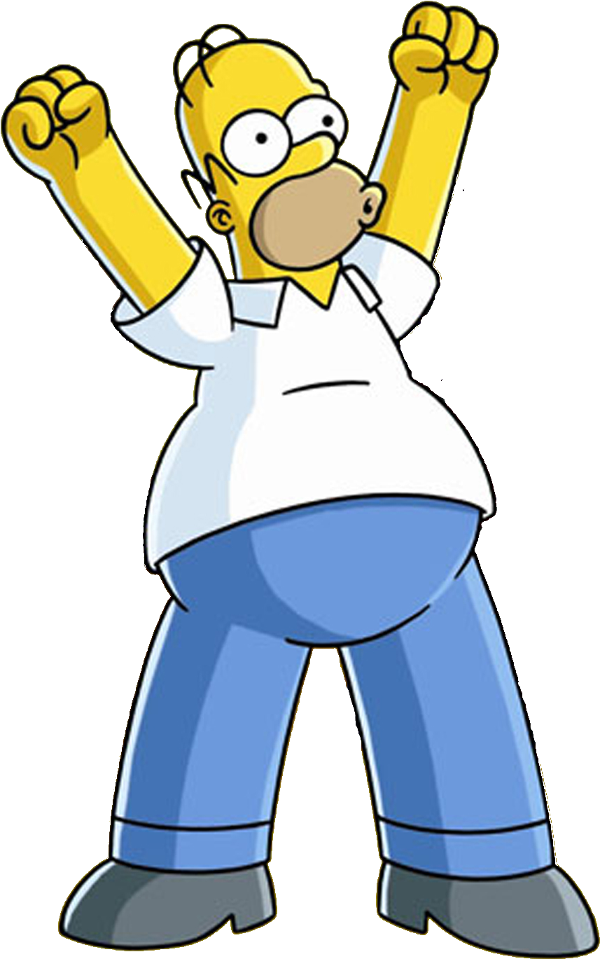 Simpsons - Simpsons Game Xbox 360 (1048x1492), Png Download