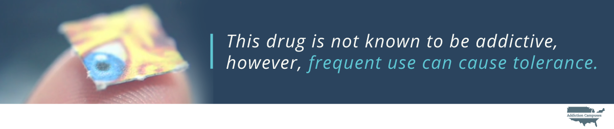 Com Lsd Abuse, Addiction, And Treatment Options Frequent - Addiction (1201x253), Png Download