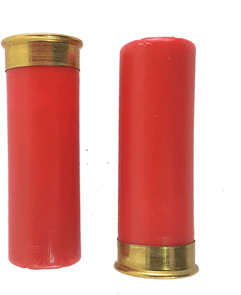 Match Shells Wagner - Shotgun Shells (600x600), Png Download