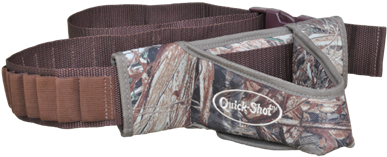 Peregrine Field Gear Quick Shot Shotgun Rifle Holster - Peregrine Field Gear 3011 Quick-shot Cam Cmb Modb (400x400), Png Download