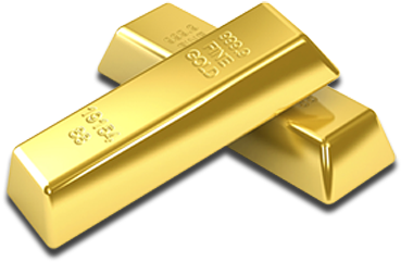 Download Free High Quality Gold Bar Png Transparent - Gold Fix: Life On The Bullion Desk (400x300), Png Download