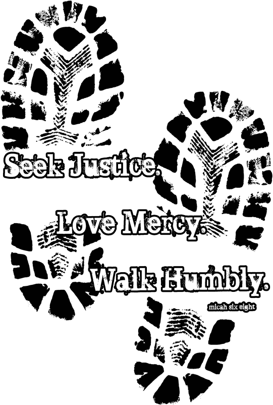 Seosu - Boot Prints (563x826), Png Download