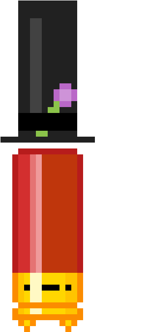 Gungeon Shotgun Shell Wedding - Car (1200x1200), Png Download