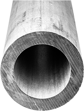 Stainless Steel Hollow Bars - Steel (600x405), Png Download