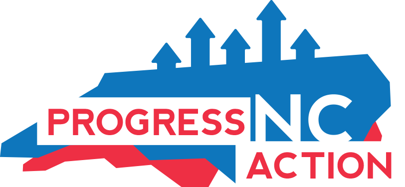 Poor Education, Quality Of Life Grades Drive Nc Down - Progress Nc Action (812x375), Png Download