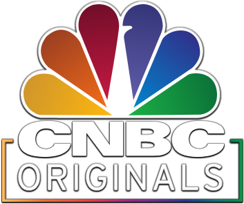 Cnbc Originals Image - Cnbc Indonesia Logo (800x310), Png Download