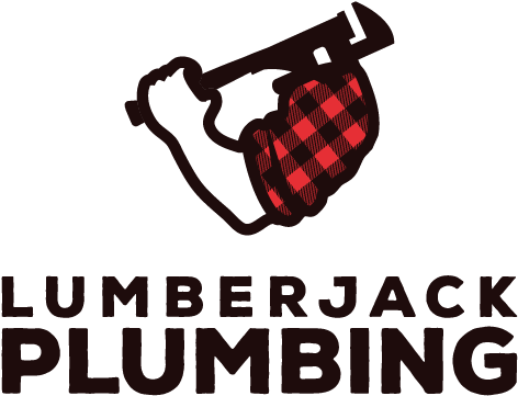 Lumberjack Plumbing (521x521), Png Download