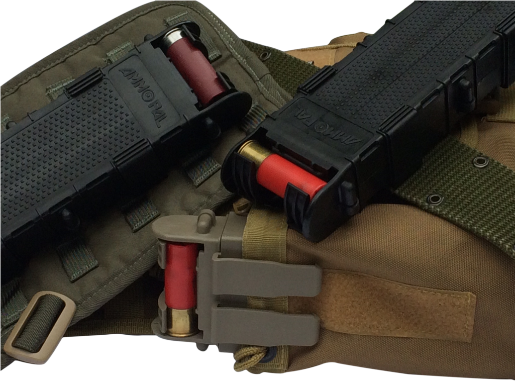 Ammopal Shotgun Shell Dispenser (1024x768), Png Download