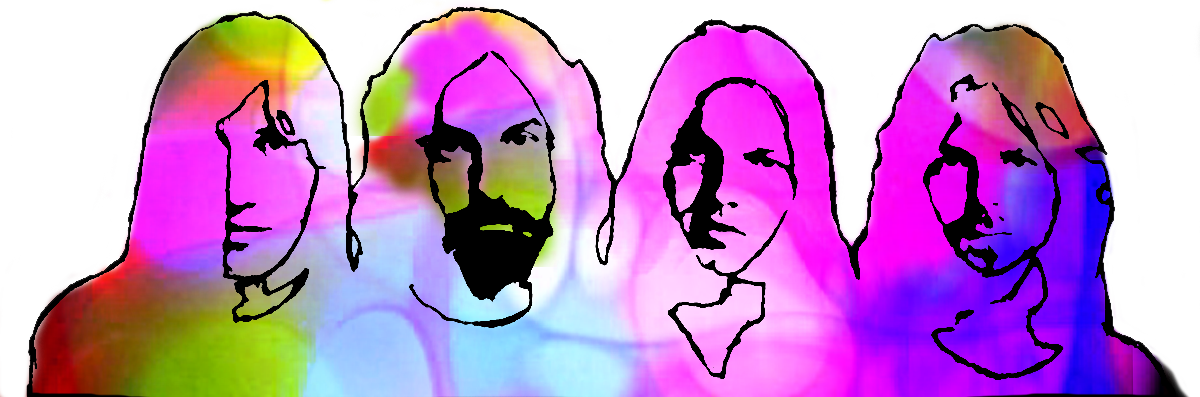 Floyd - Barrett - Pink Floyd Tumblr Png (1200x397), Png Download