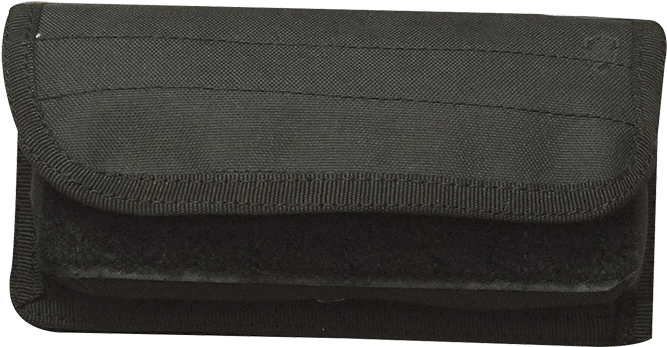 Ssp-5s Shotgun Shell Pouch - Wallet (900x1174), Png Download