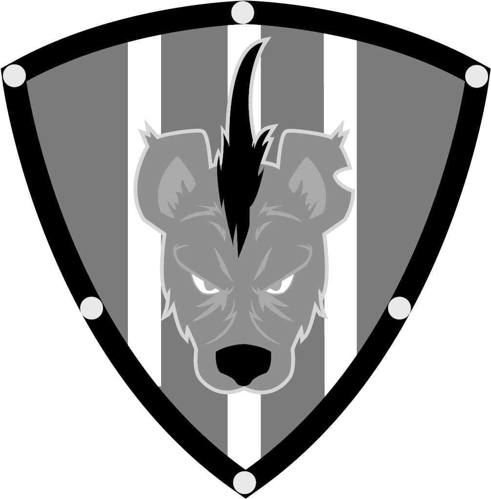 Here's Decals I've Came Up With Let Me Know What You - White (1024x1024), Png Download