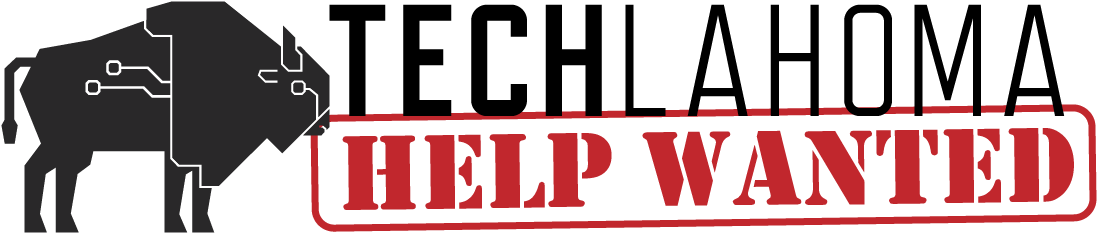 Techlahoma Help Wanted Logo - La-96 Nike Missile Site (1110x250), Png Download