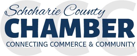 Schoharie County Tourism Coordinator - Here's To Our Far-flung Empire (502x400), Png Download