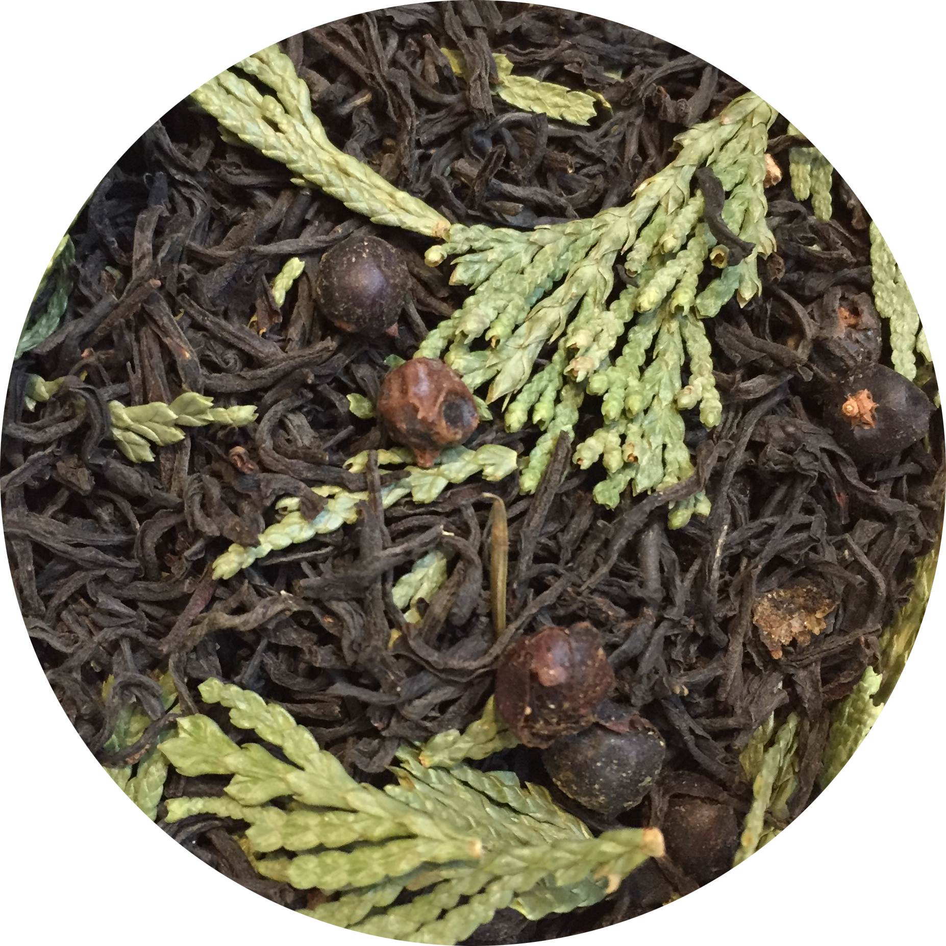 Jolie Tea Company (1854x1854), Png Download