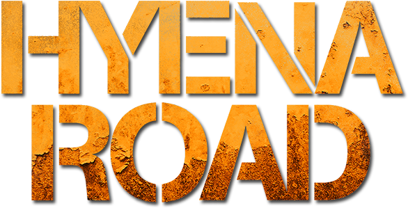Hyena Road Image - Hyena Road (800x310), Png Download