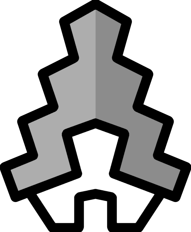 Achievements Wiki Fandom Powered By Wikia Wave - Geometry Dash Waves 2.1 (650x790), Png Download