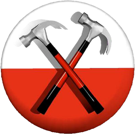 Wit Matrix Pink Floyd Tribute Band - The Matrix (460x460), Png Download