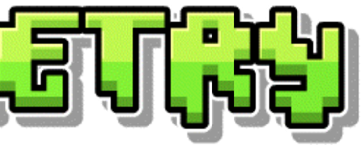 ¿cuanto Sabes De Geometry Dash - Geometry Dash Transparent (800x300), Png Download