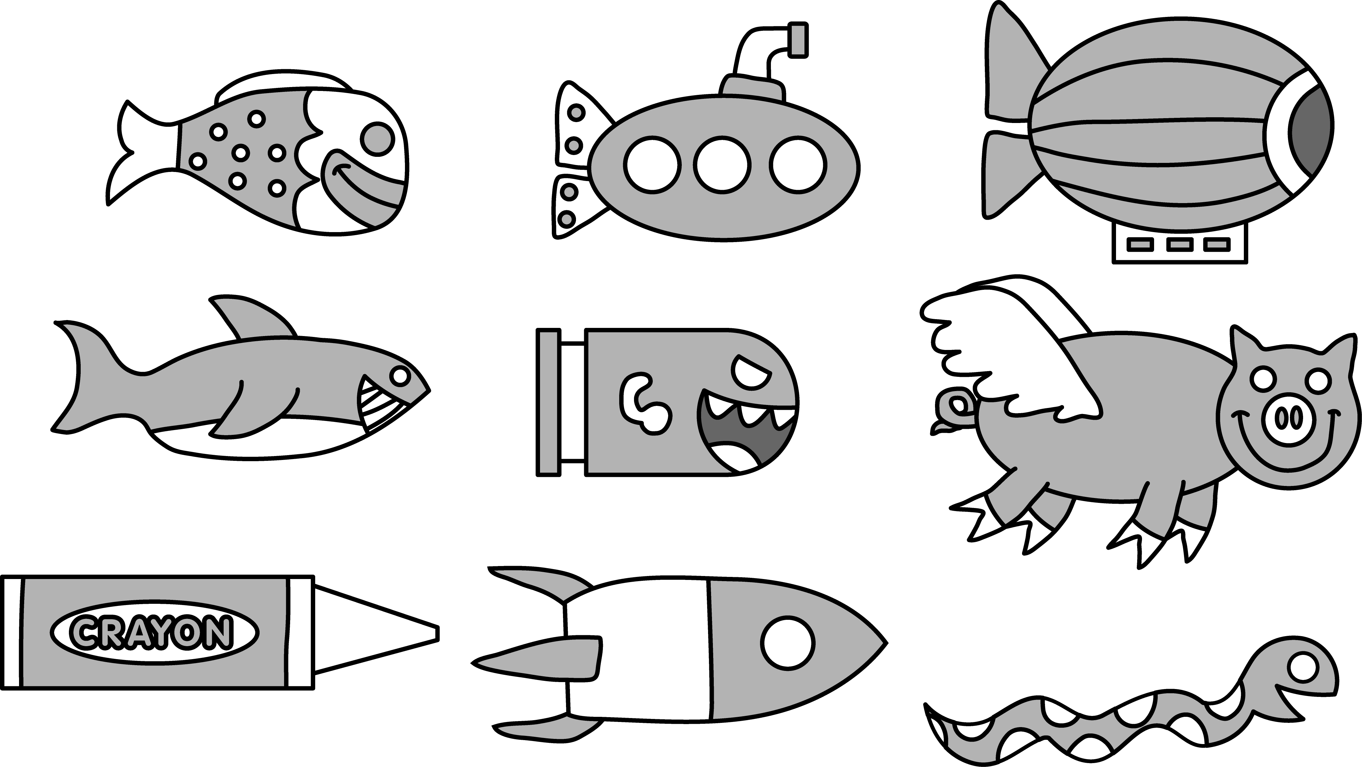 My 27 Geometry Dash Icons For All Geometry Dash Fans - Geometry Dash Fan Made Icons (4507x2538), Png Download