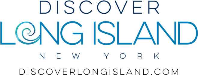 Follow Discover Long Island - Discover Long Island Logo (800x500), Png Download