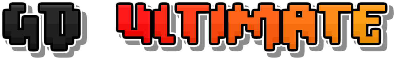 Geometry Dash (1490x300), Png Download