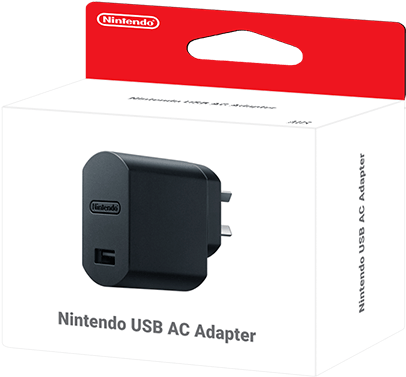 Step Back Into The 90s And Re-experience Some Timeless - Nintendo Ac Adapter Snes Mini (500x453), Png Download