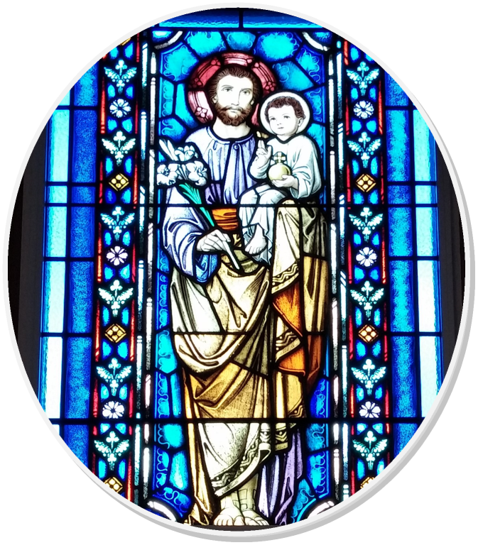 Download Stained Glass Windows Stained Glass Transparent PNG Download SeekPNG