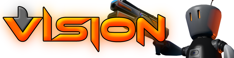 Vision By Soharix - Graphic Design (800x200), Png Download