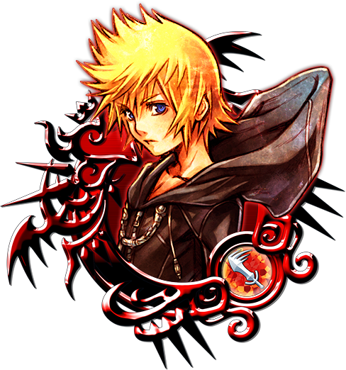 Stained Glass - Kingdom Hearts Union X 7 Star Medals (488x522), Png Download
