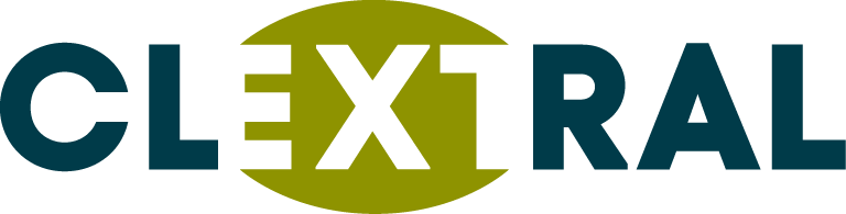 Clextral Only Rgb Png - Ept Powder Extrusion Porosification Technology (768x195), Png Download