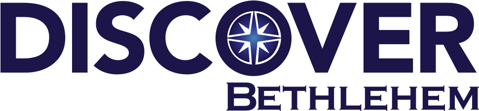 Discover Bethlehem - Discover Card (1700x700), Png Download