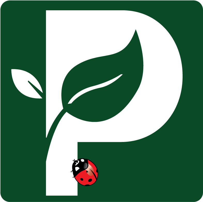 Plant Escape Logo - Plant Escape Inc (1000x1000), Png Download