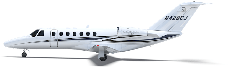 Cj3 Exterior - Bombardier Challenger 600 (900x506), Png Download