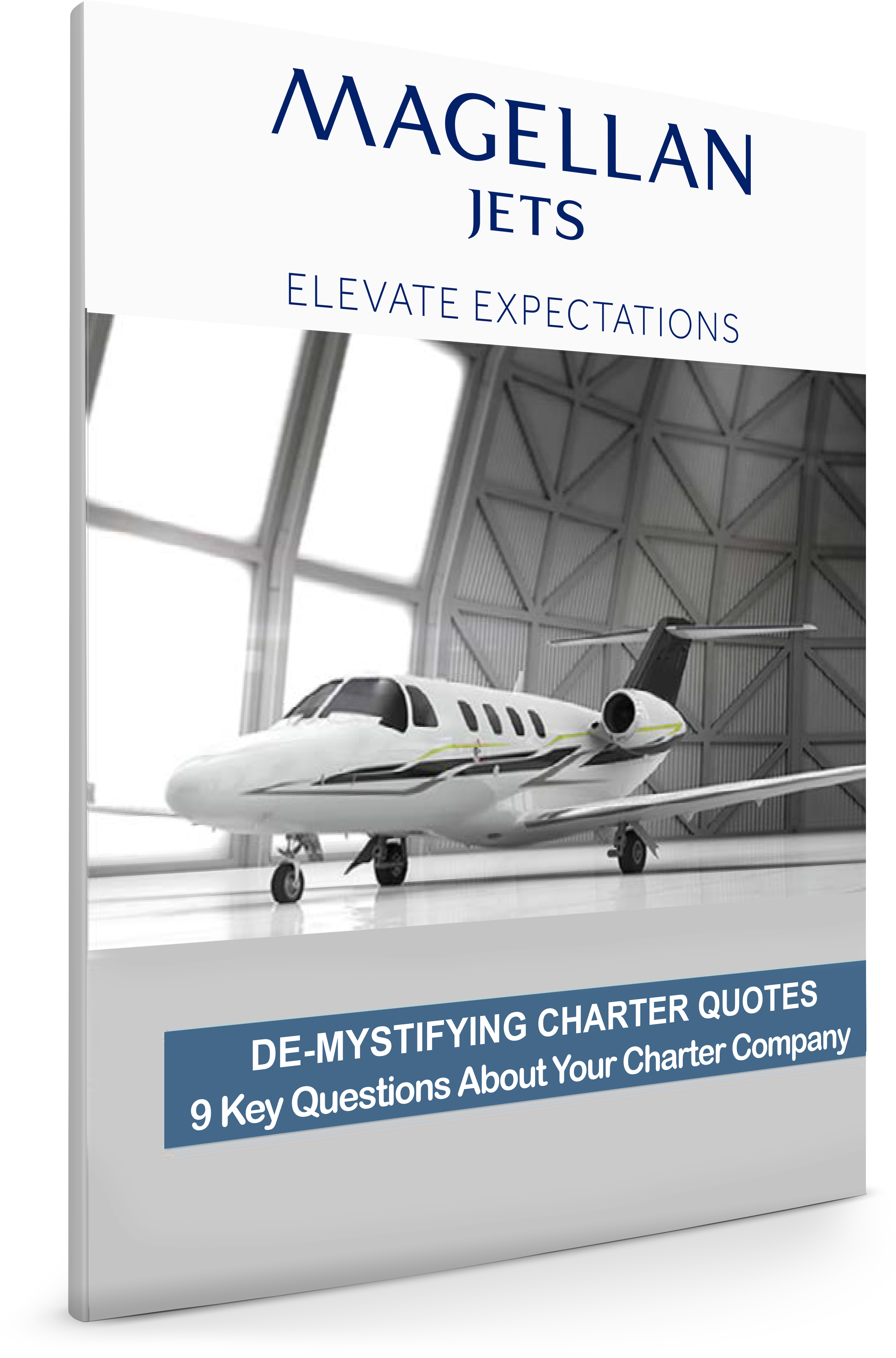 Magellan Jets De-mystifying Charter Quotes - Audi A6 Sarthe Black Mirror (2450x3713), Png Download