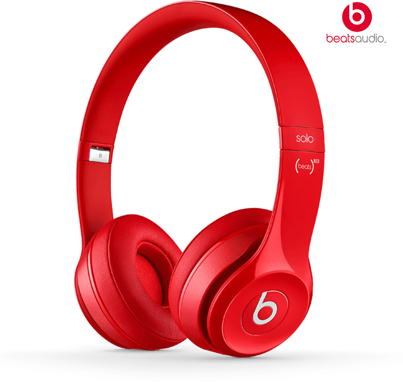 Audifonos Png - Dr Dre Beats (800x800), Png Download