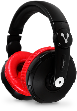 Imagenes De Un Audifono (450x450), Png Download