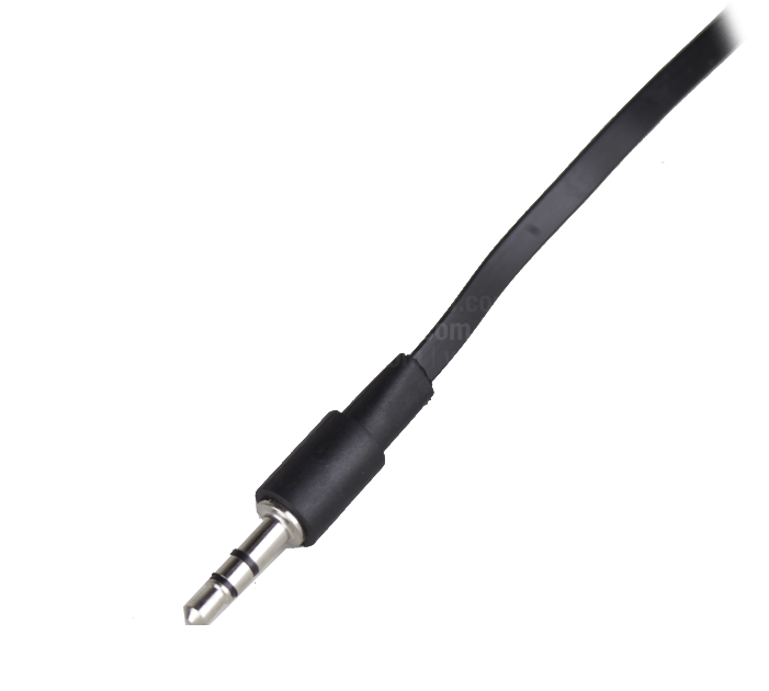 Audífonos Kalley K-auon01 Negro - Porte Lacrymogene 500 Ml (700x700), Png Download