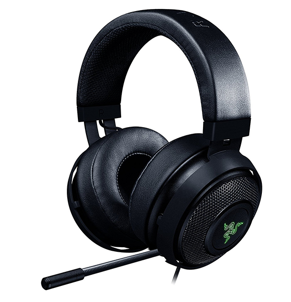 Audífonos Razer Kraken - Razer Kraken 7.1 Chroma V2 (800x600), Png Download