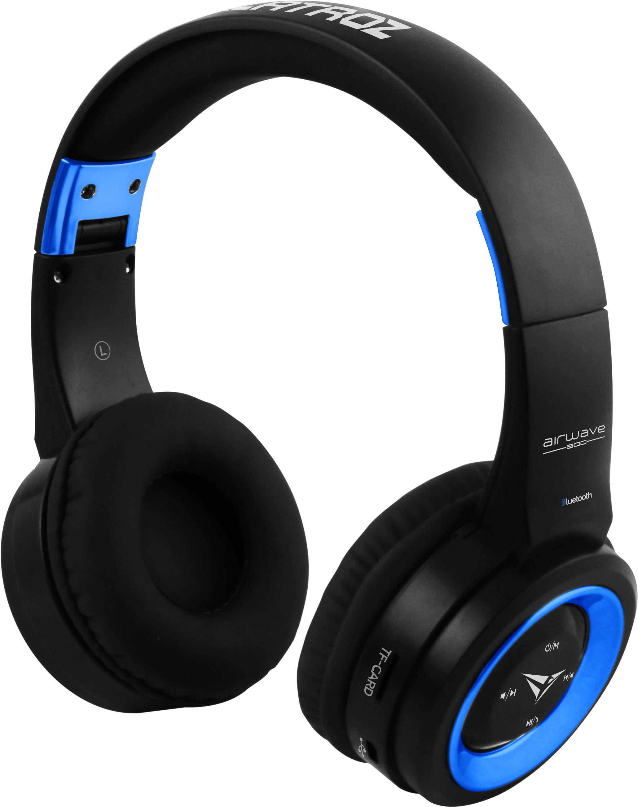 Post A Review - Airwave 500 (2704x3024), Png Download