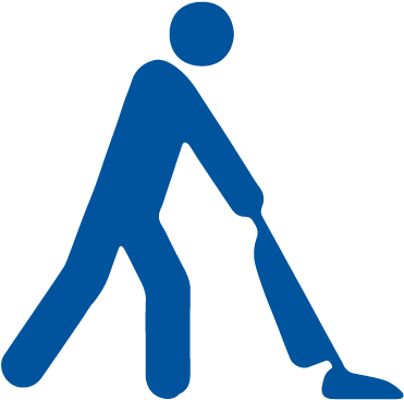Cleaning Services Png - Cleaning Service Icon (400x400), Png Download